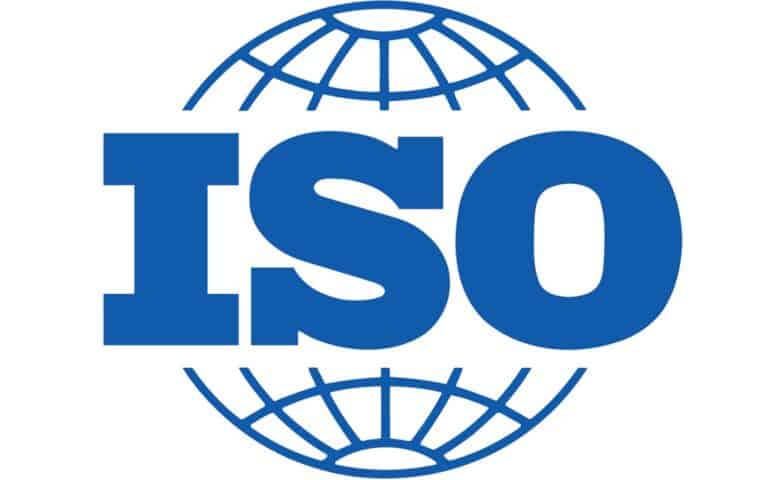 ISO-Logo